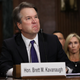 Illustration for article titled Rate These Kavanaugh Faces: From Boofed to Let Me Speak to Your Manager